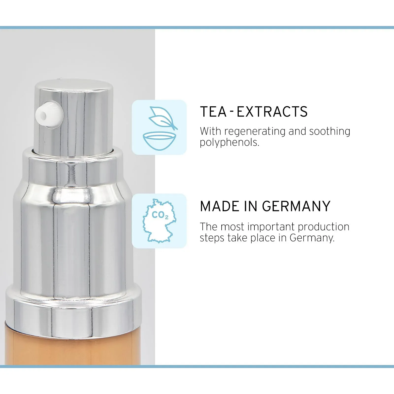 Консилер Nutraskin Silk & Smooth Light, фото №5