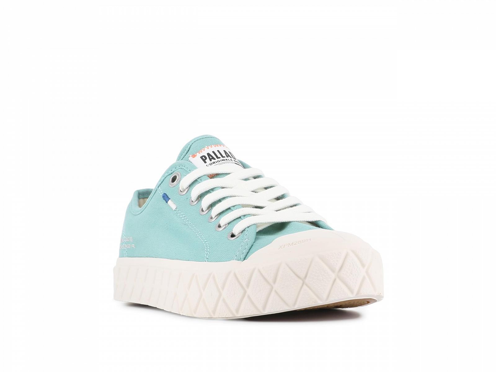 Унисекс Спортивная обувь Palladium Palla Ace Ankle, фото №6
