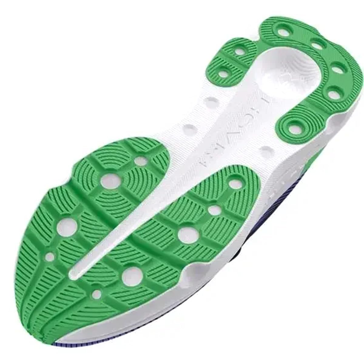 Кросівки Under Armour Ua Infinite Pro, фото №4