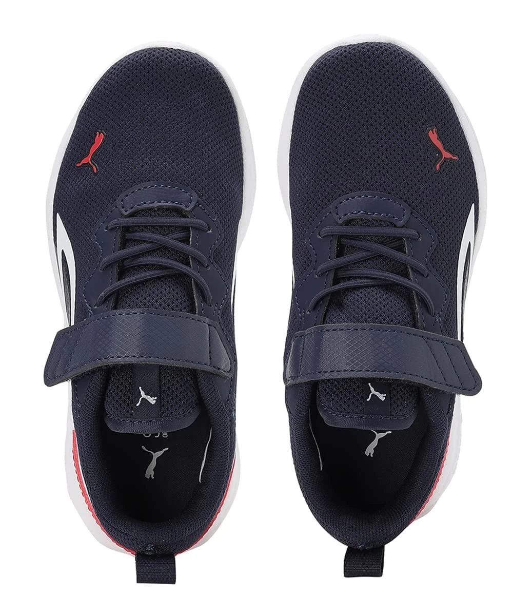 Унисекс Детские Кроссовки для Активного Отдыха на Весь День Ac+ Ps, фото №8