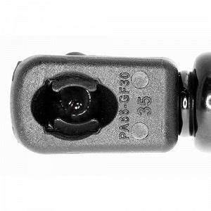 Газовая пружина капота VAICO V25-0413 Original VAICO Quality для FORD FORD USA synthetic.ua - Фото 1