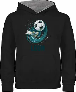 Джемпер Shirtracer Дитяча Толстовка для хлопчиків і дівчаток - Фото 1