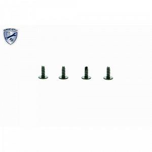 Комплект гідравлічного фільтра АКПП VAICO V20-0587 EXPERT KITS + BMW synthetic.ua - Фото 1