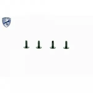 Комплект гидравлического фильтра АКПП VAICO V20-0587 EXPERT KITS + BMW synthetic.ua - Фото 1