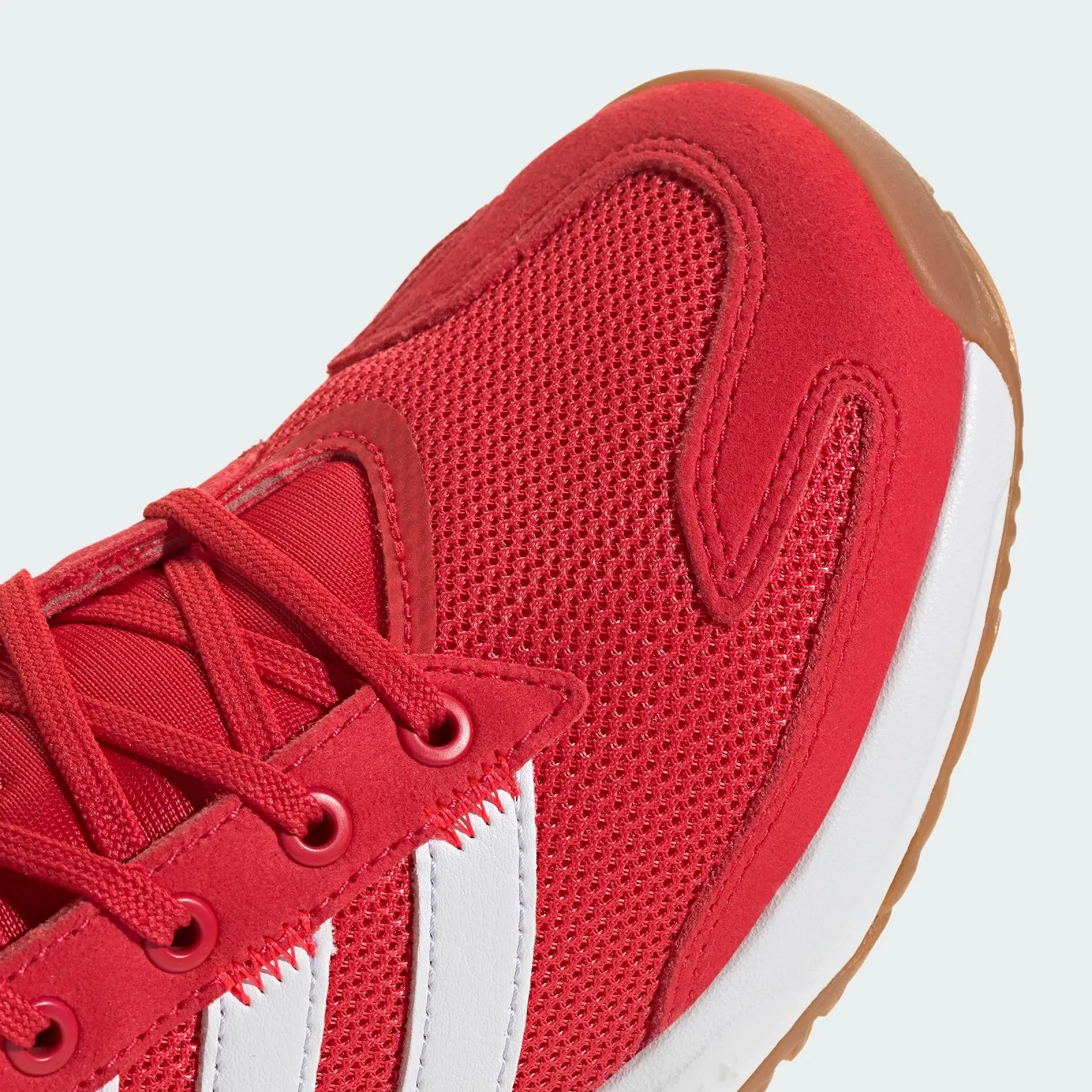 Детские спортивные кроссовки adidas, фото №4