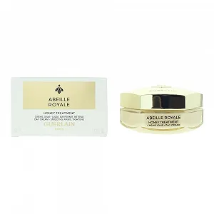 Денний крем GUERLAIN Abeille Royale Honey Treatment 50 мл - Фото 1