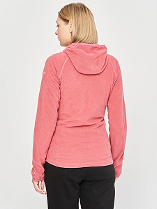Світшот FAFLFLTR0061-ROSE BLUSH Trespass  XXL synthetic.ua - Фото 1