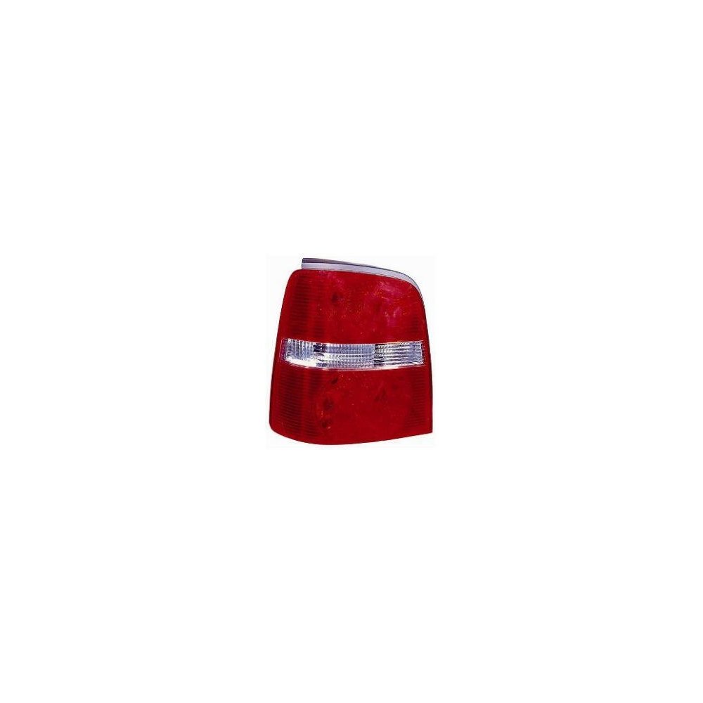 Фонарь задний VAN WEZEL 5856931 для VW, левый, фото №1 Фонарь задний VAN WEZEL 5856931 для VW, левый, фото №1