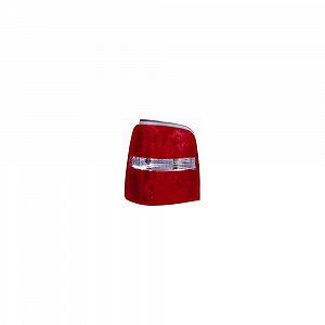 Ліхтар задній VAN WEZEL 5856931 для VW, лівий - Фото 1