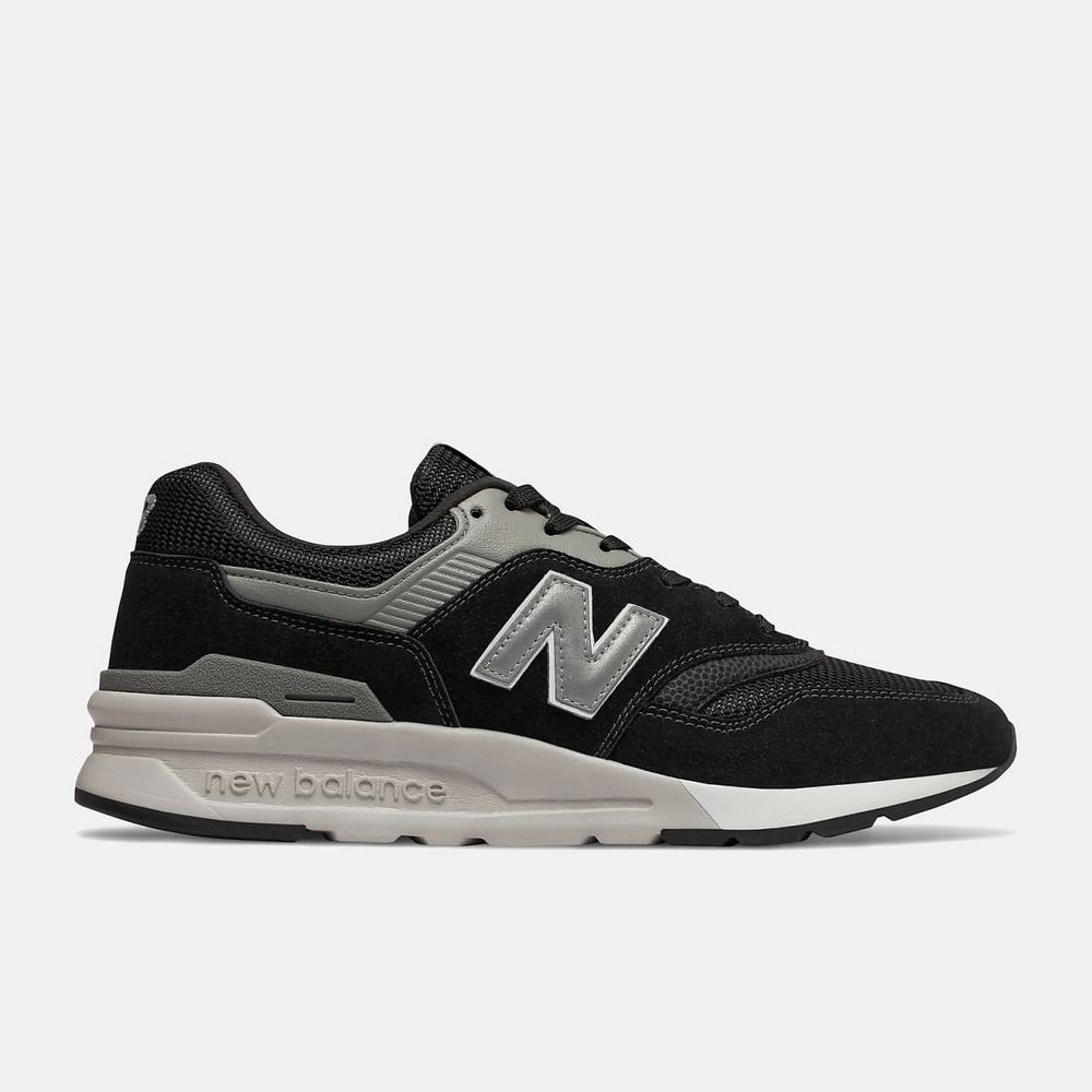 Кроссовки New Balance 97 45.5, фото №1