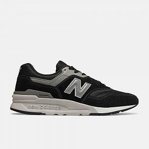 Кроссовки New Balance 97 45.5 - Фото 1