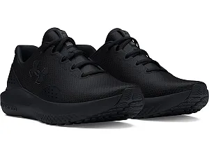Кроссовки для бега Under Armour Charged Surge 4 Мужские synthetic.ua - Фото 1