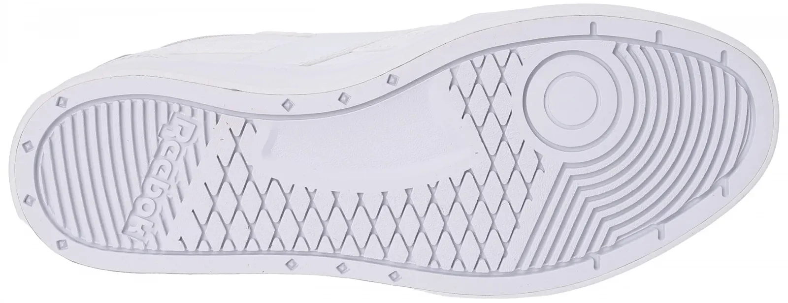 Кросівки Reebok Court Advance Bold, фото №4