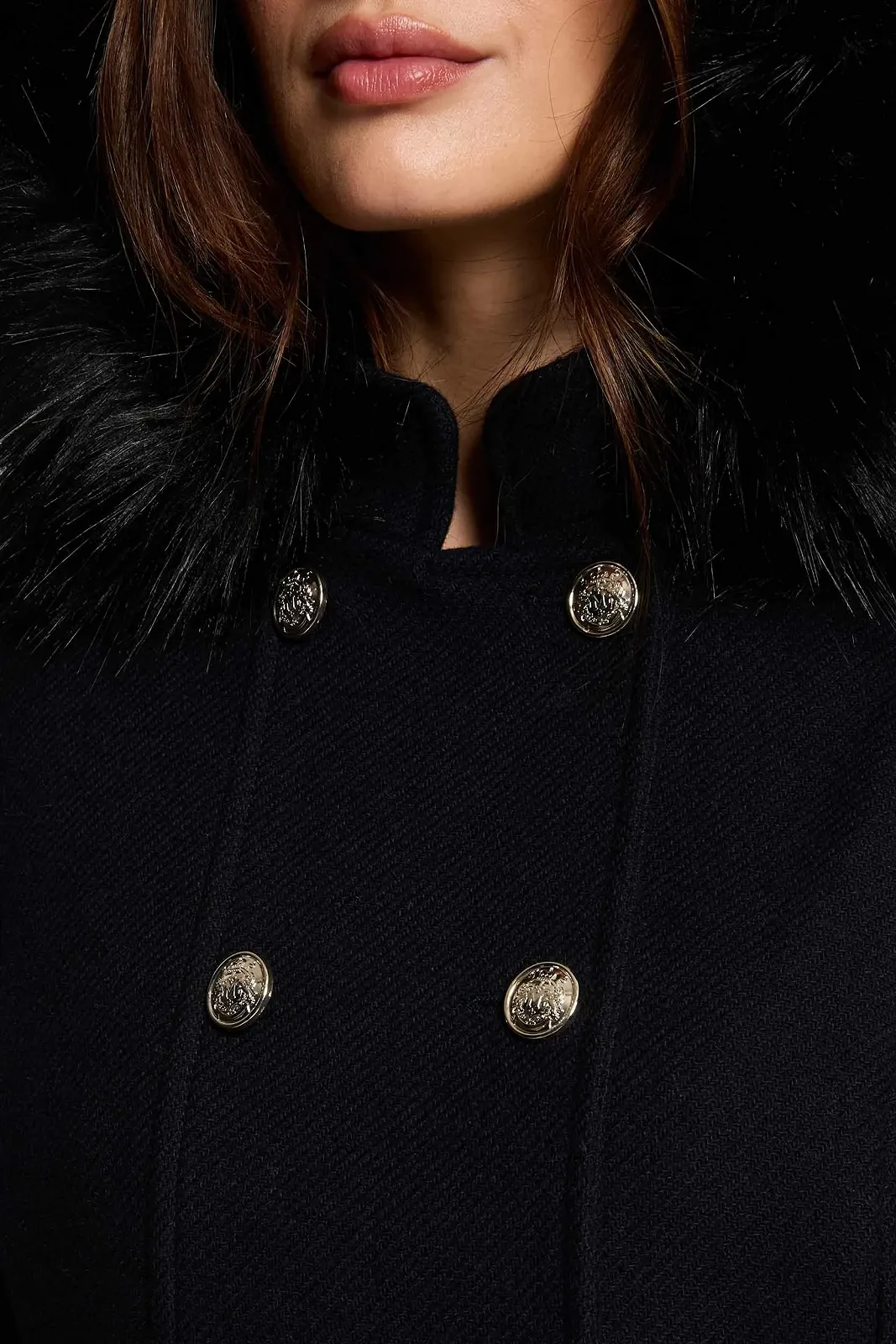 Пальто Morgan женское, фото №5