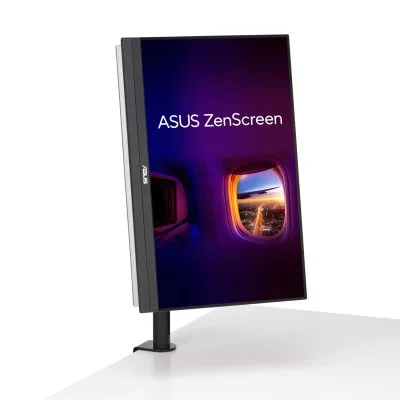 Монитор ASUS ZenScreen MB229CF, фото №5 Монитор ASUS ZenScreen MB229CF, фото №5