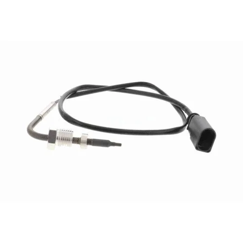 Датчик температуры отработавших газов VEMO V10-72-0097 AUDI SEAT VW, фото №3