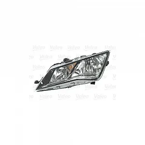 Фара головного света VALEO 045100 для SEAT, левая - Фото 1