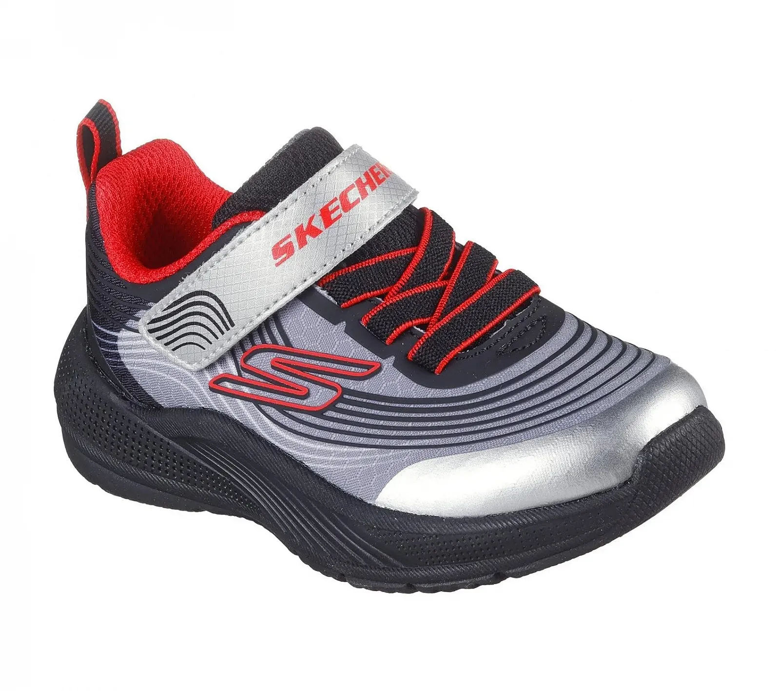 Кроссовки Skechers Microspec Advance для мальчиков, фото №1