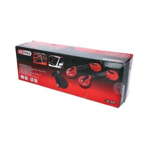 Вакуумный подъемник KS TOOLS 140.1010, фото №4