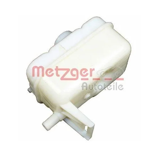 Расширительный бачок охлаждающей жидкости METZGER 2140214 для DAEWOO, фото №2