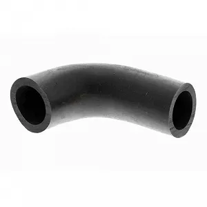 Шланг вентиляции крышки головки цилиндра VAICO V22-0525 Original VAICO Quality synthetic.ua - Фото 1