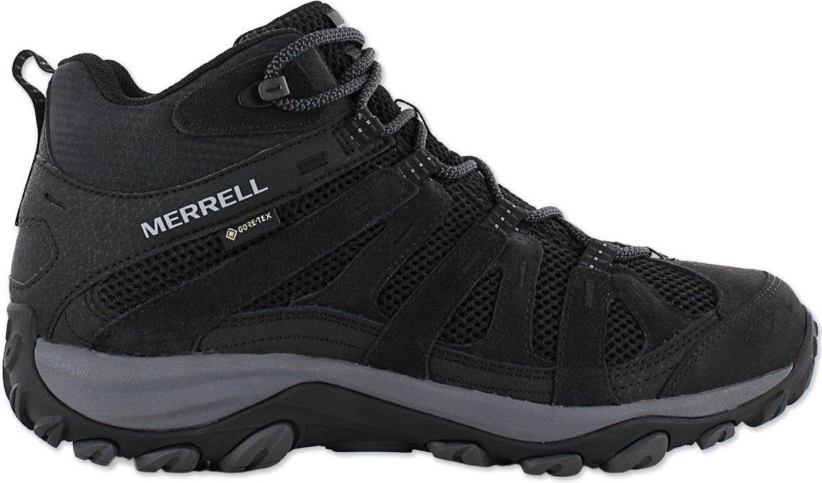 Кроссовки MERRELL Alverstone 2 MID GORE-TEX 43.5, фото №1