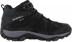 Кроссовки MERRELL Alverstone 2 MID GORE-TEX 44 - Фото 1