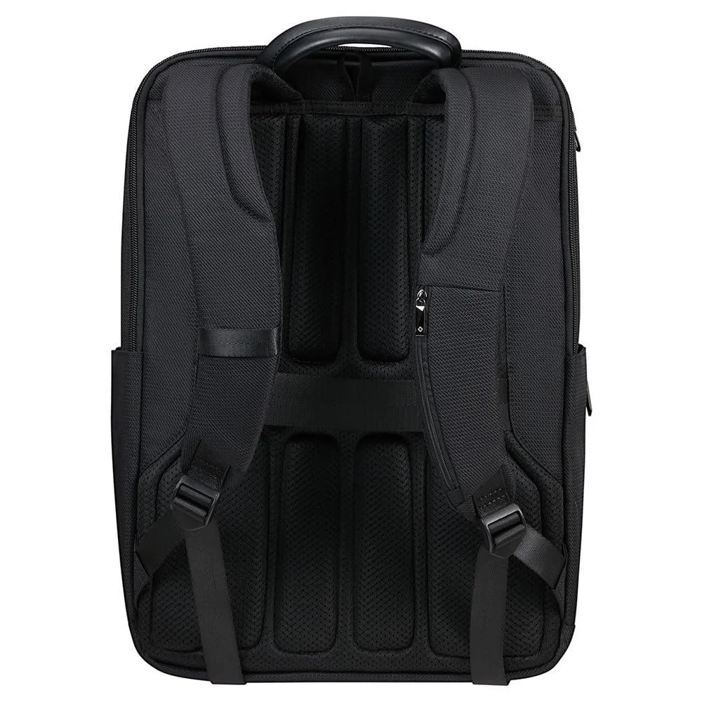 Рюкзак для ноутбука Samsonite XBR 2.0 17.3 Inches 22.5 L Black, фото №2 Рюкзак для ноутбука Samsonite XBR 2.0 17.3 Inches 22.5 L Black, фото №2