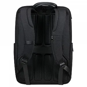Рюкзак для ноутбука Samsonite XBR 2.0 17.3 Inches 22.5 L Black цена на synthetic.ua - Фото 1 Рюкзак для ноутбука Samsonite XBR 2.0 17.3 Inches 22.5 L Black synthetic.ua - Фото 1