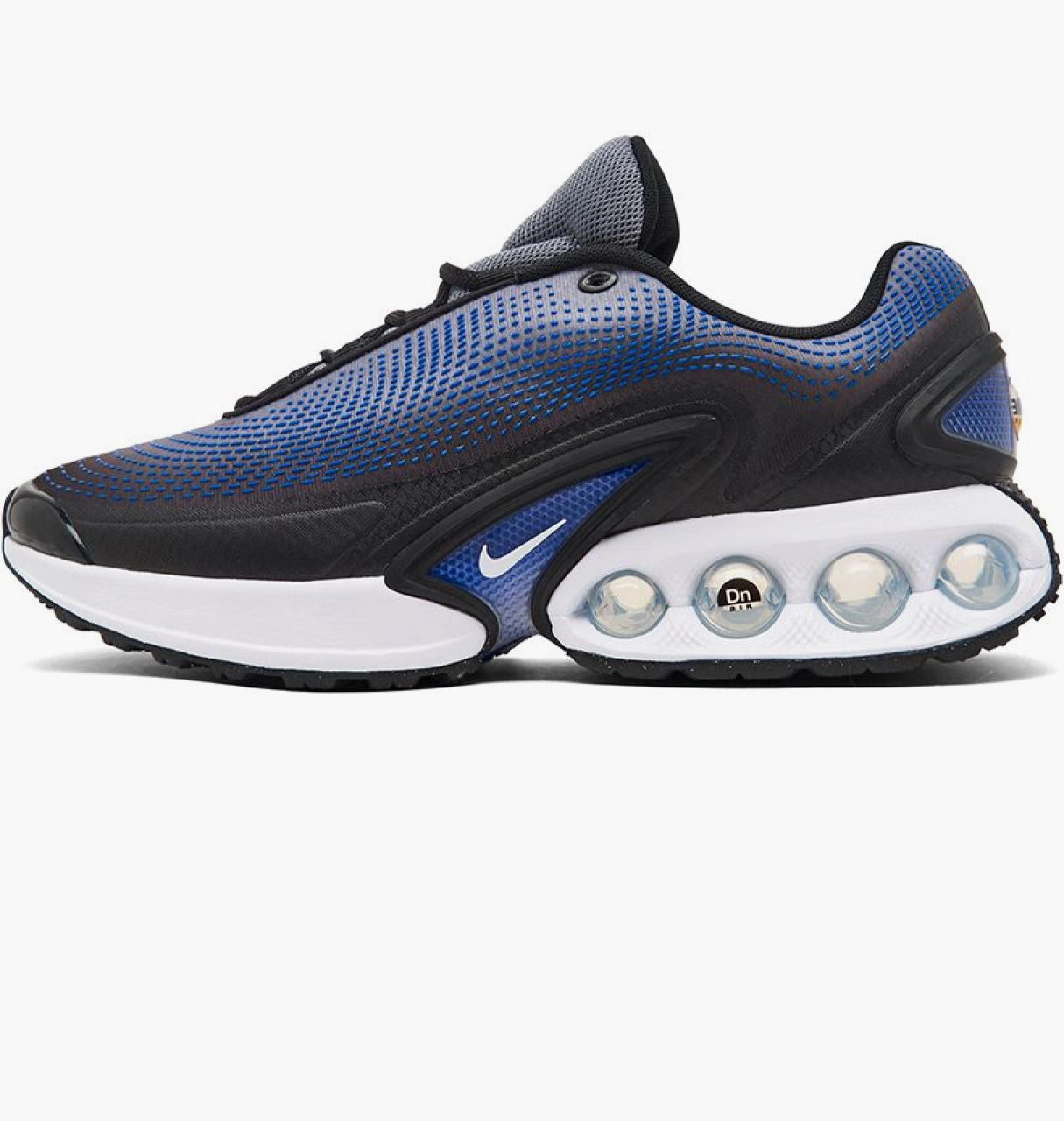 Кроссовки NIKE AIR MAX DN 39, фото №3