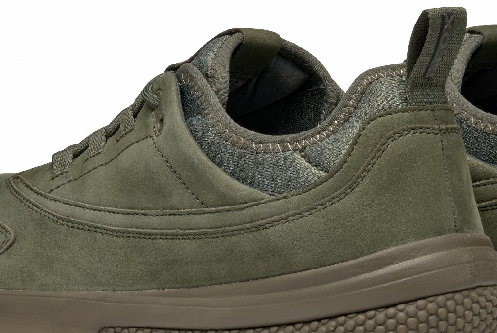 Кросівки Geox Spherica Actif A Чоловічі, фото №11