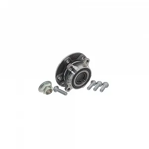 Комплект підшипника маточини SKF VKBA 7118 для ALFA ROMEO, задня вісь - Фото 1