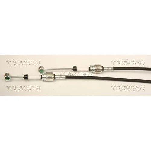 Трос перемикання передач TRISCAN 8140 15718 для FIAT, фото №2