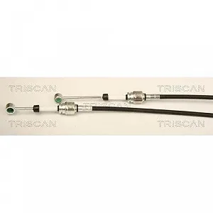 Трос перемикання передач TRISCAN 8140 15718 для FIAT synthetic.ua - Фото 1