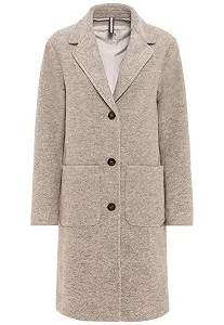 Жіноча куртка camel active synthetic.ua - Фото 1