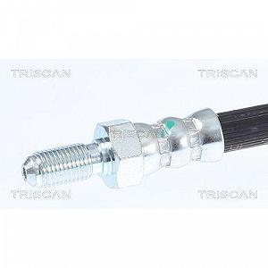 Гальмівний шланг TRISCAN 8150 27104 для VOLVO, передня вісь, зовнішній synthetic.ua - Фото 1