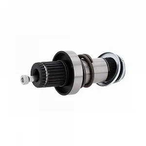 Приводной вал VAICO V10-9867 для SEAT SKODA VW VAG - Фото 1