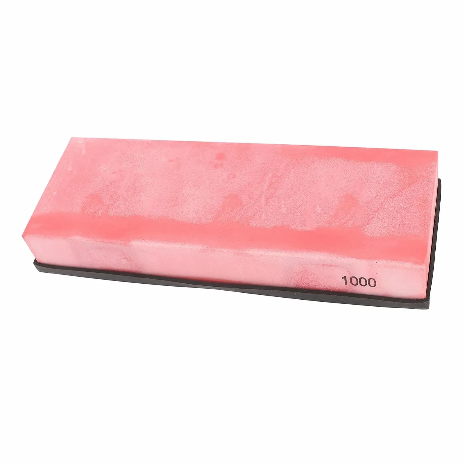 Точилка для ножів SUNGOOYUE з точильним каменем з мікропорошку оксиду алюмінію 7.87 x 2.76 x 1.18 дюйма 1000 Grit, фото №1