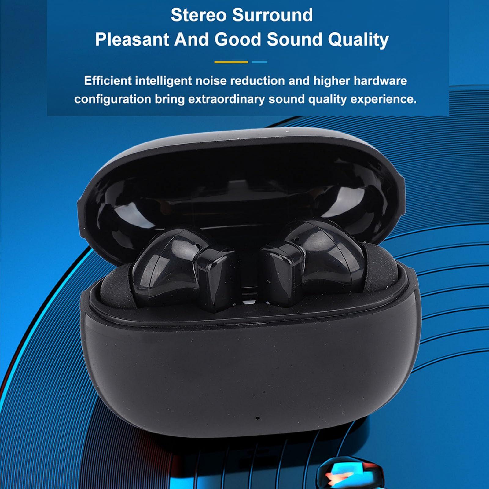 Наушники-переводчики Черный, фото №3