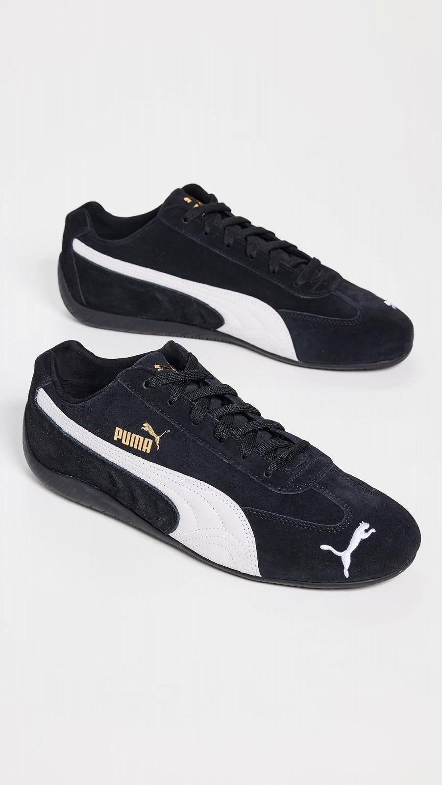 Кеди PUMA Speedcat OG Sparco 30717101, фото №4