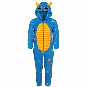 Флісова піжама-комбінезон Sarcia.eu Дитячий комбінезон з капюшоном ціна на synthetic.ua - Фото 1 Флісова піжама-комбінезон Sarcia.eu Дитячий комбінезон з капюшоном synthetic.ua - Фото 1