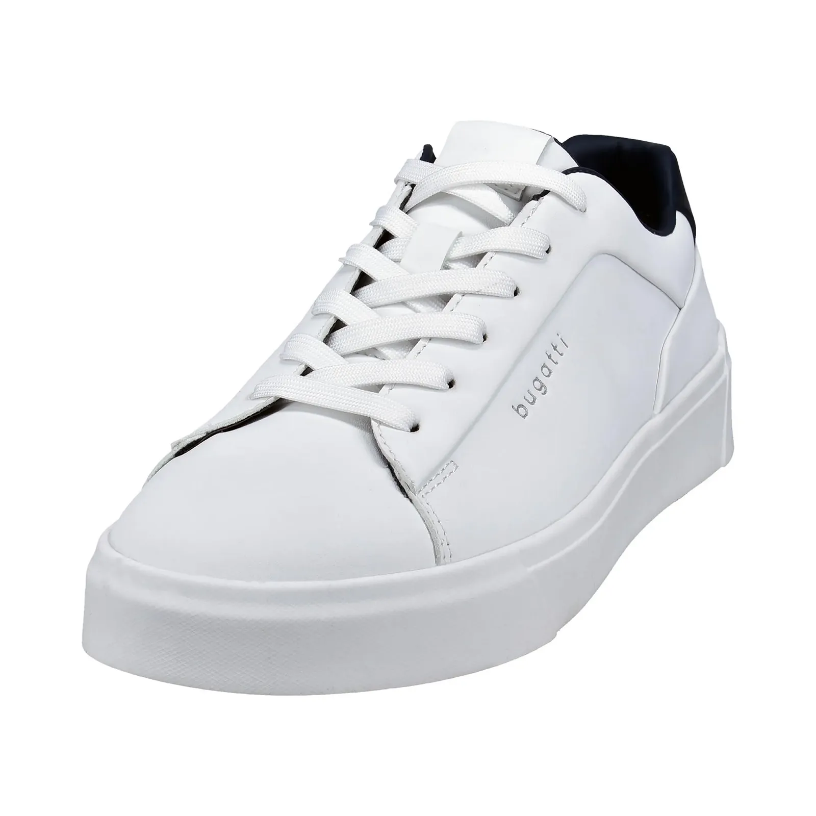 Кроссовки Bugatti Low-Top Мужские Низкие, фото №2 Кроссовки Bugatti Low-Top Мужские Низкие, фото №2