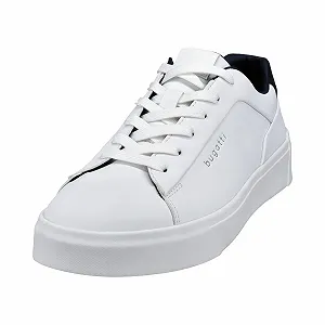 Кросівки Bugatti Low-Top Чоловічі Низькі synthetic.ua - Фото 1