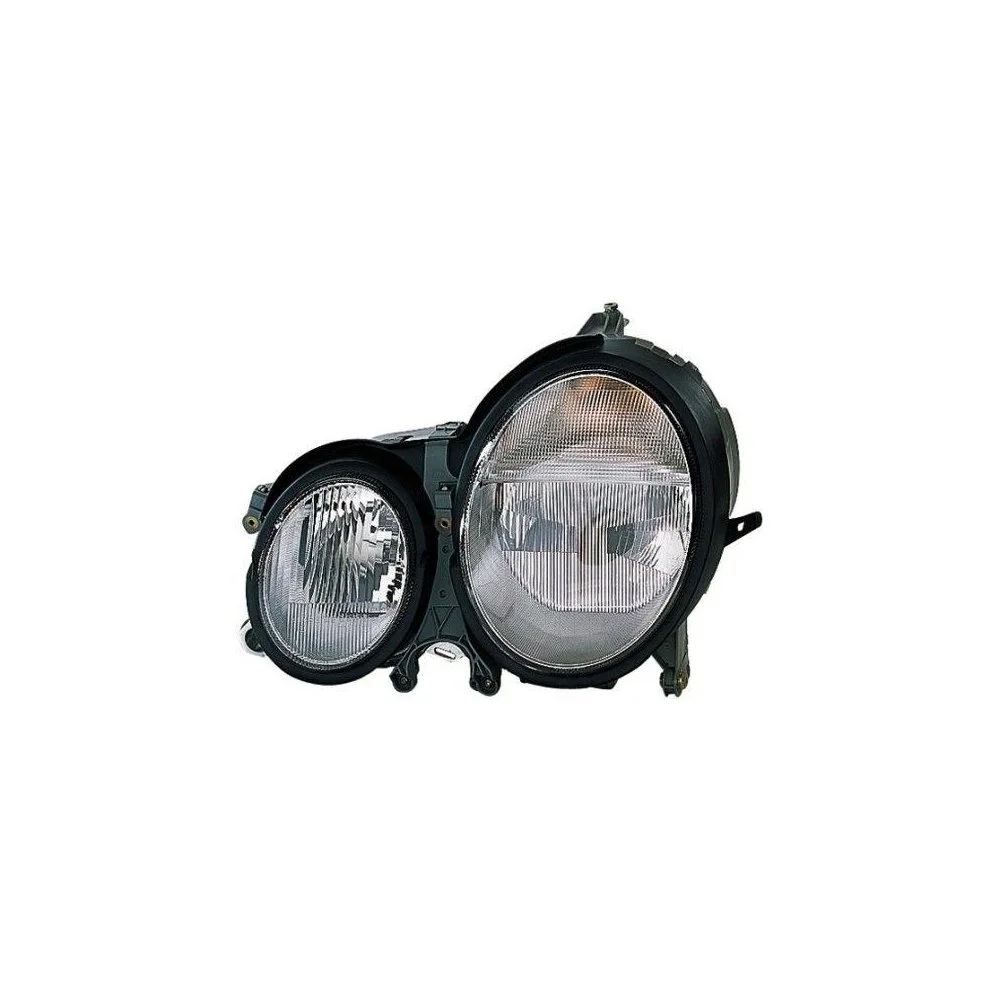 Основна фара HELLA 1D9 007 970-071 для MERCEDES-BENZ ліва, фото №1