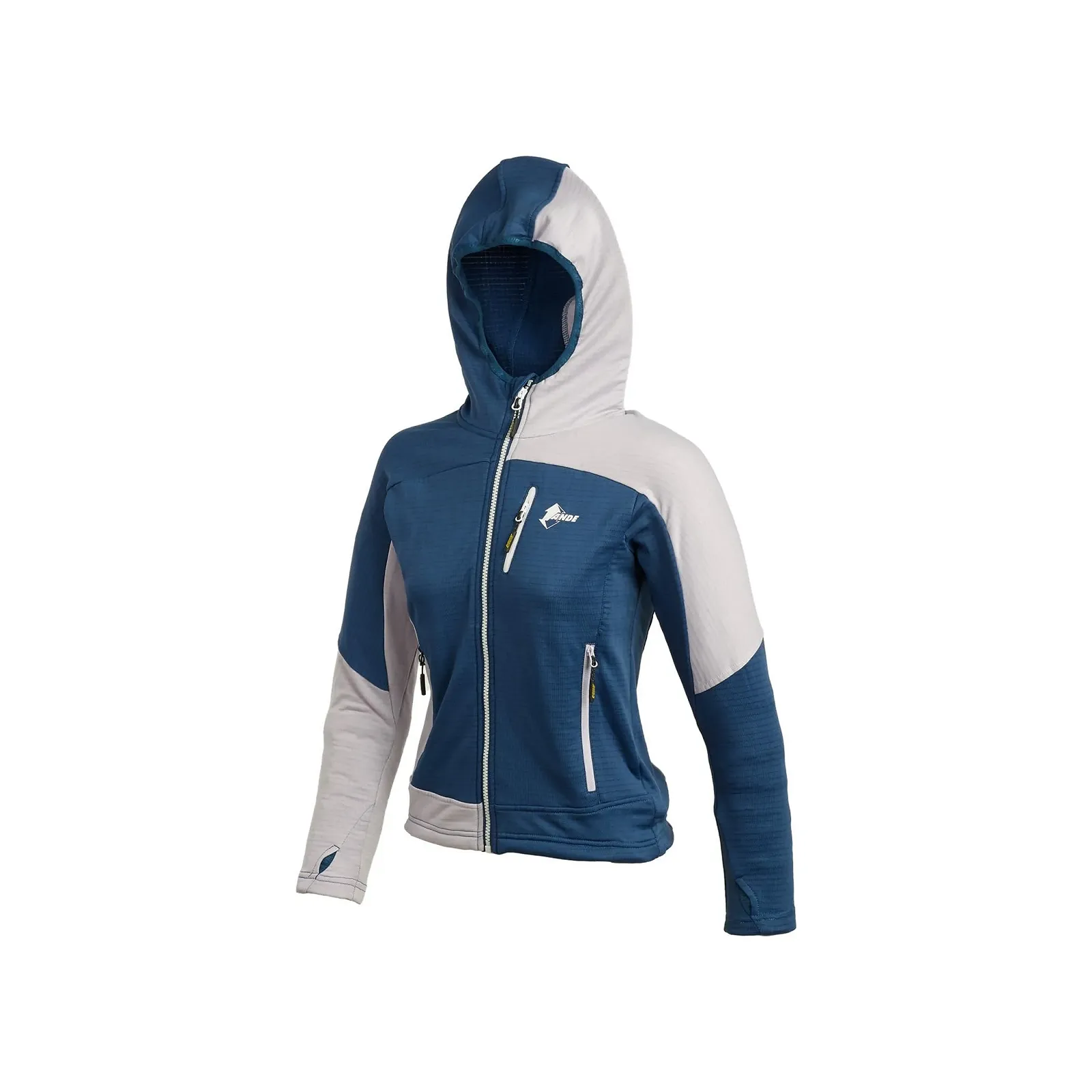 Флисовая куртка Ande Uni Kinder Zebru' Jr, фото №3 Флисовая куртка Ande Uni Kinder Zebru' Jr, фото №3