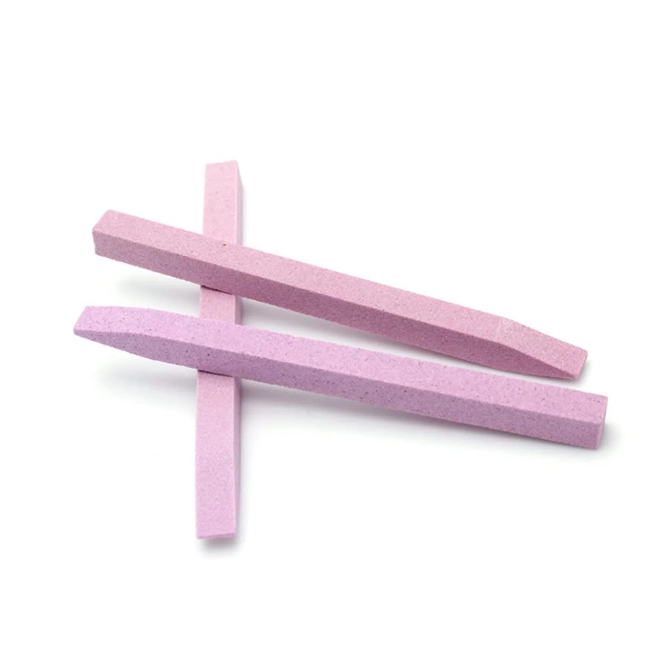 Пилочка для ногтей двухсторонняя CALLARON 3 шт, для маникюра, педикюра, фото №8 Пилочка для ногтей двухсторонняя CALLARON 3 шт, для маникюра, педикюра, фото №8