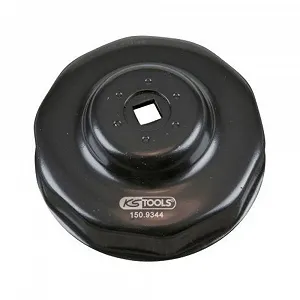 Ключ для масляного фильтра KS TOOLS 150.9344 - Фото 1
