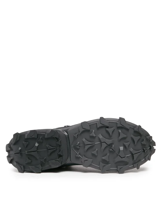 Ботинки Salomon CROSS OVER 2 GTX L47269000 Черный 43.5, фото №6