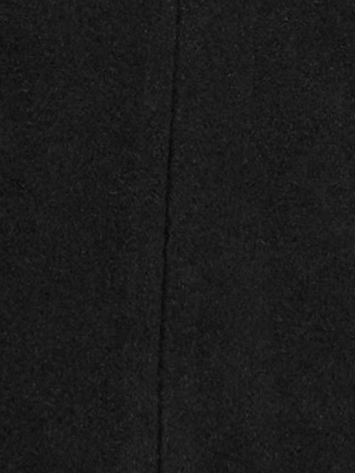 Пальто Allegra K с лацканами, карманами, на пуговицах, элегантное, зимнее, с длинными рукавами, фото №5 Пальто Allegra K с лацканами, карманами, на пуговицах, элегантное, зимнее, с длинными рукавами, фото №5