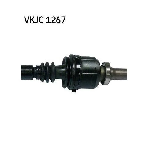 Вал приводной SKF VKJC 1267 для RENAULT передний мост правый, фото №3